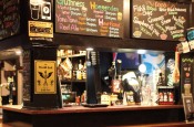 107_The World End -Irish Pub-３周年 & アローズ３店舗周年記念オリジナルビール（うしとらブルーイング）開栓！！_770